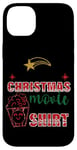 iPhone 14 Plus This Is My Christmas Movie Watching Shirt Case