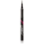 MAYBELLINE NEW YORK Hyper Precise eyeliner pen shade Forest Brown 1 ml