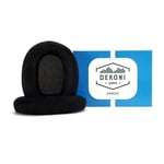 Choice Suede Ear Pads Sony WH1000Xm5 Headphones