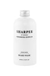 Sharper Cedar Wood Beard Wash 250ml