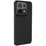 Housse pour Xiaomi Redmi Note 13 Pro 5G Porte-carte Fin et Léger, Noir