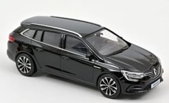 NOREV - Voiture de 2020 couleur noire - RENAULT Mégane Estate - 1/43 - NOREV5...