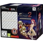 New 3DS + La Nouvelle Maison du Style 2 : Les Reines de la Mode Préinstallé