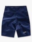 7 DAYS Active Signature Bike Shorts - Dame - Blå - L