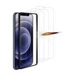Protection ecran verre iPhone 2020 5.4 - Neuf
