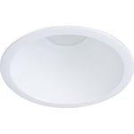 CoreLine Downlight DN142B 19W, 2300 lm, 840, hvit