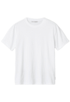 Tiger of Sweden Dillan T-shirt Vit