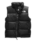 THE NORTH FACE Nuptse Vest Black 3XL