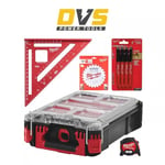 Milwaukee 4932493287 Woodworking Set in Packout Box