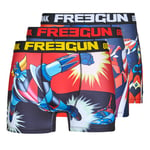 Boxers Freegun  FGGOL-1-BM-PK3-IA