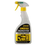 Kilrock Limescale Remover Spray