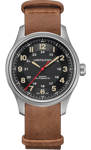 Hamilton Watch Khaki Field Titanium Far Cry 6 Limited Edition