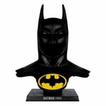 BATMAN 1989 - Bat Cowl 1/1 Replica McFarlane