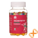 Complément alimentaire ŠVF Vitamine C 60 Gummies pour le système immunitaire ...