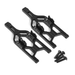 RC Car Upgrade Back & Forth Lower A Arm Swing Arm Kit for  1/104162