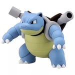 Pokémon figurmodell - Blastoise [höjd ca 5cm]