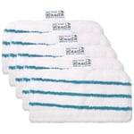 Washable Microfiber Steam-Mop Cleaning Pads Compatible for Black+Decker4903