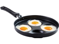 Orion Teflon egg stekepanne, 25 cm