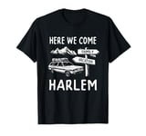 Family Vacation Harlem T-Shirt