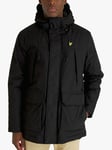 Lyle & Scott Microfleece 2.0 Parka