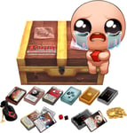 Maestro Media | The Binding of Isaac: Four Souls - Requiem Ultimate Collection 