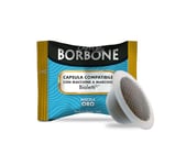 Caffè Borbone Gold Coffee Blend - 100 Capsules - Compatible with Bialetti®* Coffee Machines