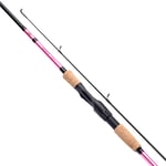 Daiwa Laguna Kids Pink 6'0'' 2-delt 10-30g