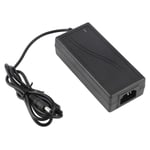 72W 12V6A 5,5*2,5mm AC DC Adapter Anti-interferens AC Adapter med multi