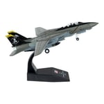 Vanoimports Formgjuten modell F-14A Tomcat USA 1:100 #7