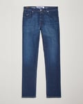 Jacob Cohën Bard Paris Slim Fit Stretch Jeans Blue