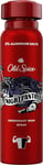 Old Spice Deodorant Body Spray Men Nightpanther 150ml