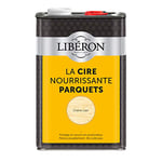 LIBERON Cire nourrissante parquet, Chêne Clair, 5L