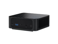 Beelink SER6-P Mini PC (Ryzen 9, 16GB RAM, 500GB)