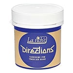 Coloration Semi-permanente La Riché Lagoo Blue [88 ml]