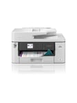 Brother MFC-J5340DWE - multifunction printer - colour Mustesuihkutulostin Monitoimilaite faksilla - väri - Muste