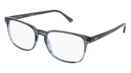 Monture De Vue RAYBAN Rx 5418 8254 Homme Nouvelle