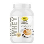 ELIT 100% Whey Myseprotein 900 g