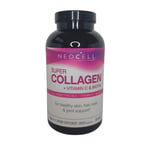 NeoCell Super Collagen + Vitamin C & Biotin, 360 tablets, UK SELLER