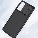 For Samsung Galaxy S20 FE Protective Sleeve Phone Case with Slide Cover