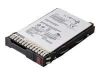 Hpe - Ssd - Read Intensive - 240 Gb - Hot-Swap - 2.5" Sff - Sata 6Gb/S - Med Hpe Smart Carrier