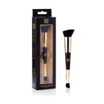 Kosmeettinen sivellin Sosu Cosmetics Dripping Gold Define And Sculpt Face And Body