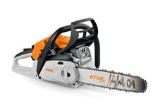 Scie à Chaîne À Explosion Stihl Ms 212 C-Be 38.6 Cc Avec Barre De 35 CM - 40 CM