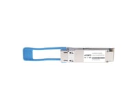 Atgbics Qsfp-100G-Dr-Ar-C, Fiber Optisk, 100000 Mbit/S, Qsfp28, Lc, Dr, 500 M