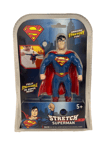 Fully Stretch DC Hero 7" Superman Action Figure