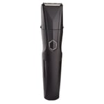 Living & Co Rechargeable Hair Clipper Set Black