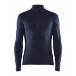 Craft ADV Nordic Ski Club Trøye Herre Blaze, XS