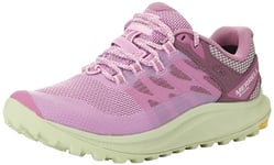 Merrell Femme Antora 3 GTX Chaussure de randonnée, Fondant Willow, 38.5 EU