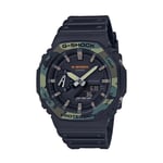 MONTRE G-SHOCK GA-2100SU CAMO CE