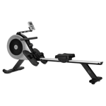 Rower R620, romaskin