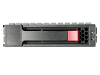 Hpe Msa 30.72tb Sas 12g Read Intensive Sff